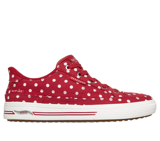Skechers | Slip-ins: Arch Fit Arcade - Wild Nite