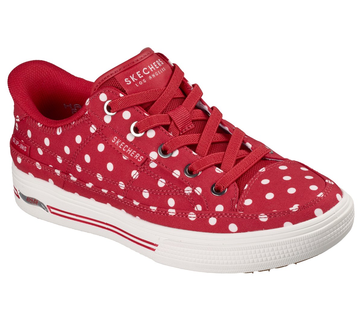 Skechers | Slip-ins: Arch Fit Arcade - Wild Nite