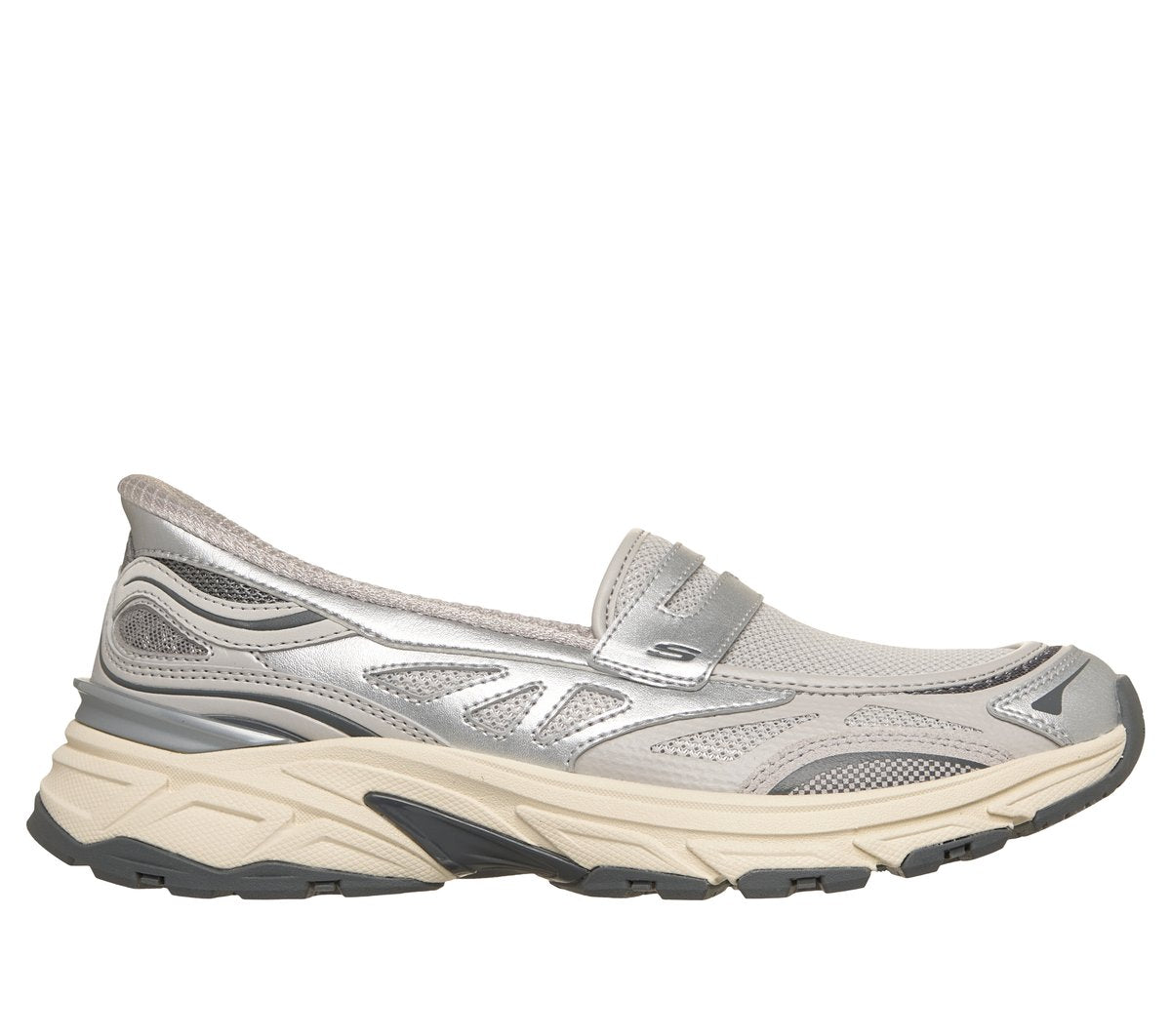 Skechers | Slip-ins: Stamina Sport - Instant Icon