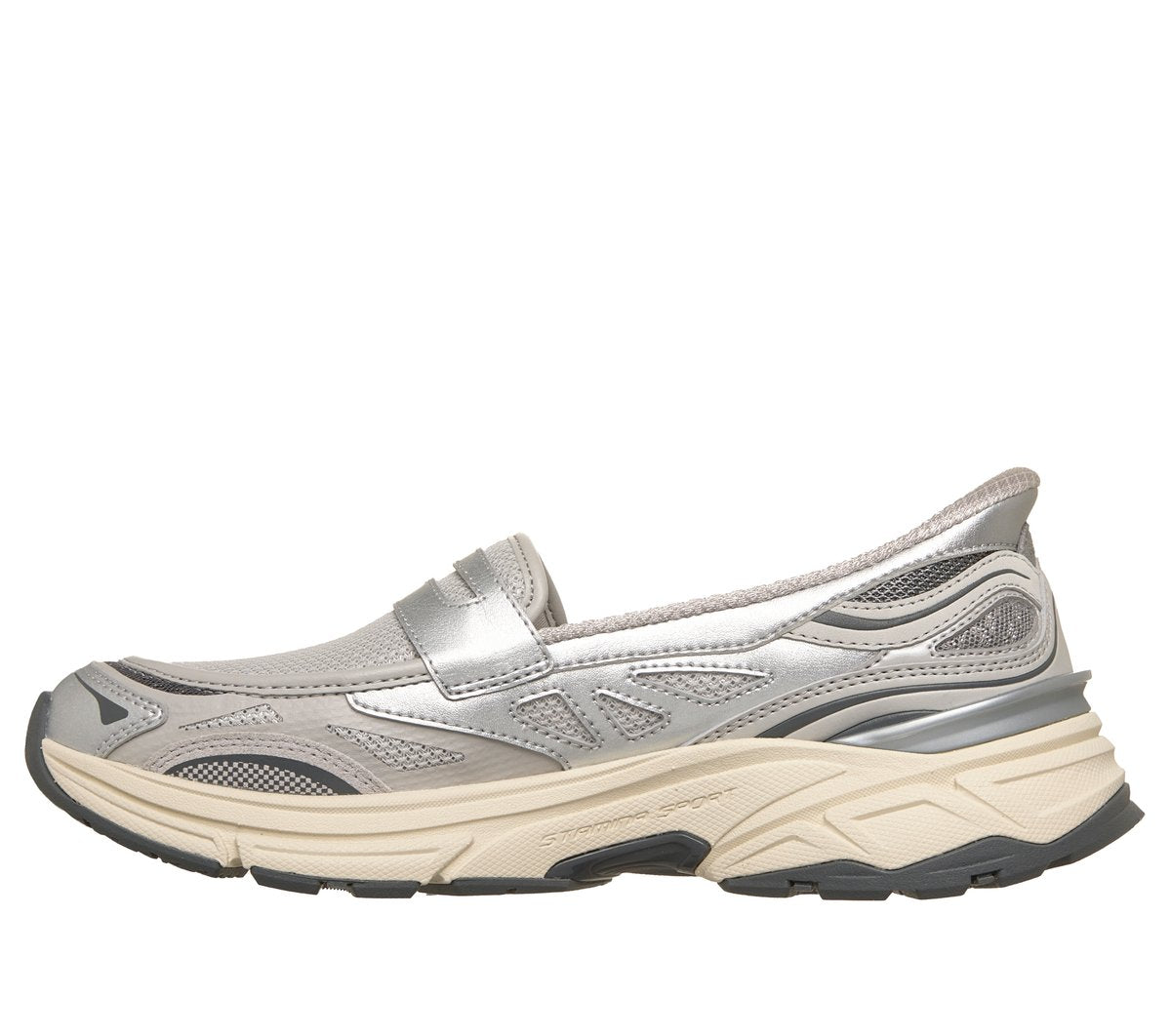 Skechers | Slip-ins: Stamina Sport - Instant Icon