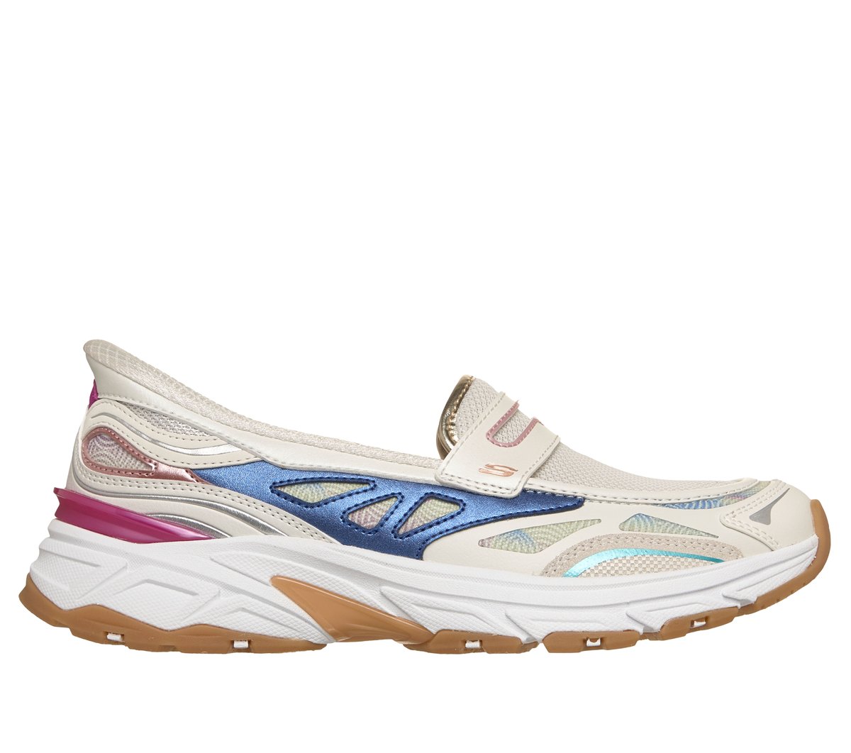 Skechers | Slip-ins: Stamina Sport - Chrome Muse