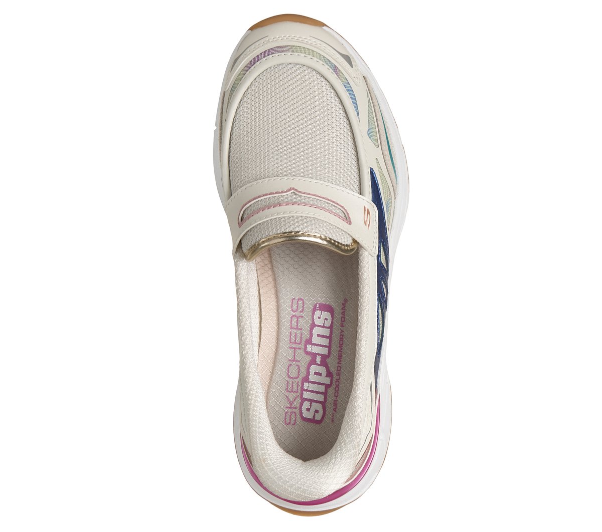 Skechers | Slip-ins: Stamina Sport - Chrome Muse