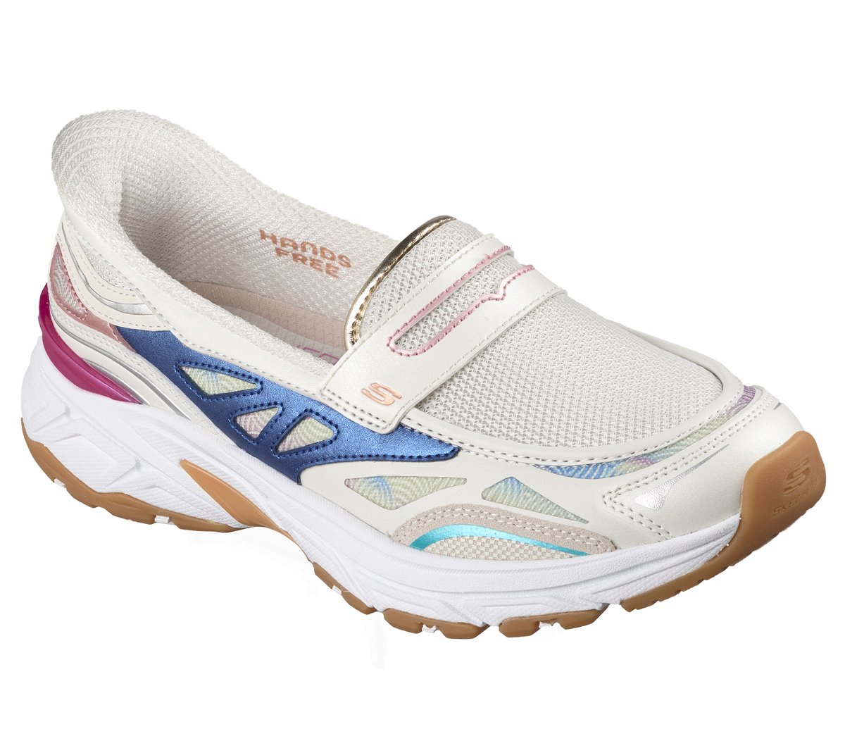 Skechers | Slip-ins: Stamina Sport - Chrome Muse