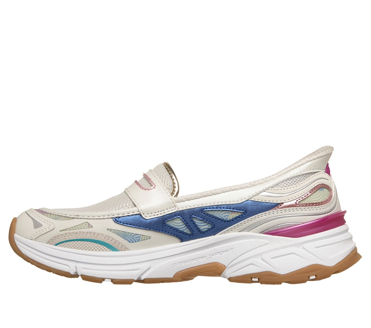 Skechers | Slip-ins: Stamina Sport - Chrome Muse