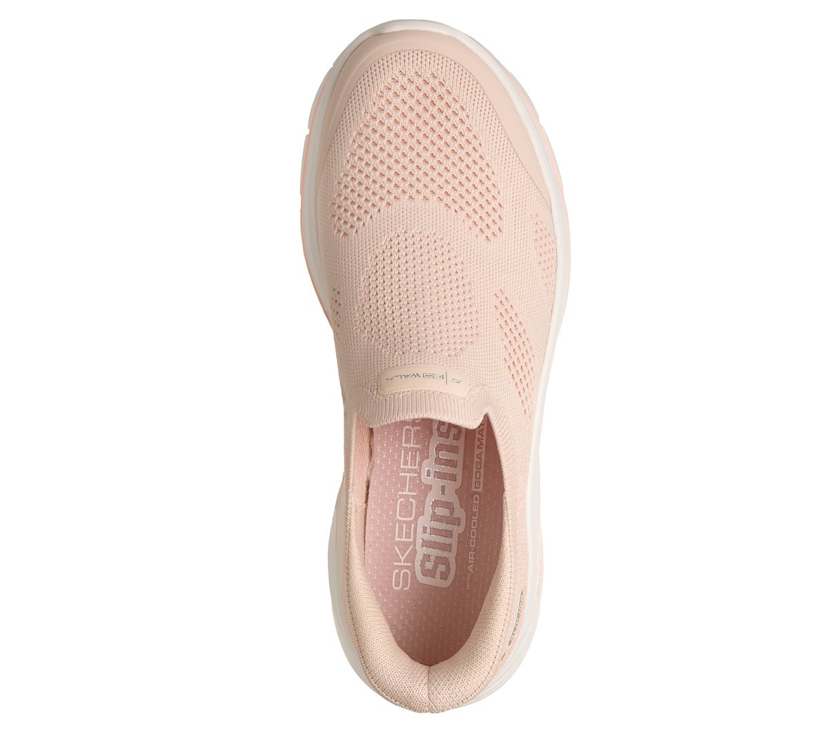 Skechers | Slip-ins: GO WALK 8 -Nova