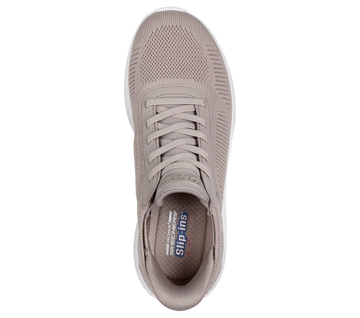 Skechers | Slip-ins: BOBS Sport Squad Chaos - Current Muse