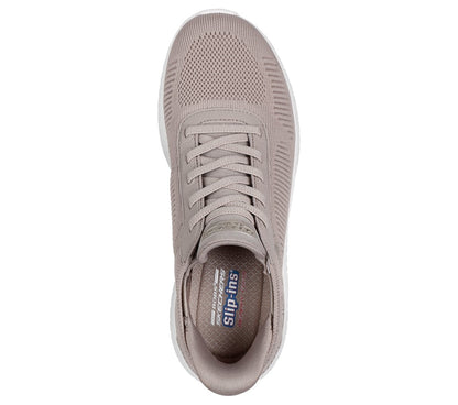 Skechers | Slip-ins: BOBS Sport Squad Chaos - Current Muse