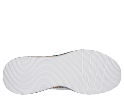 Skechers | Slip-ins JGoldcrown: BOBS Sport Squad Chaos - Colorstride Motion