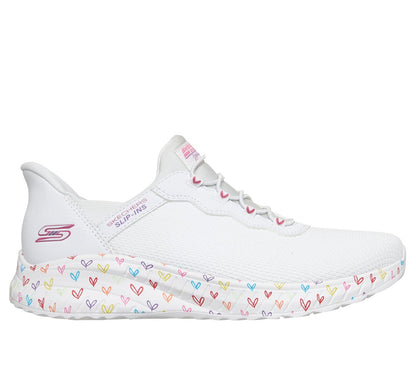Skechers | Slip-ins JGoldcrown:BOBS Sport Squad Chaos - Joy Glow