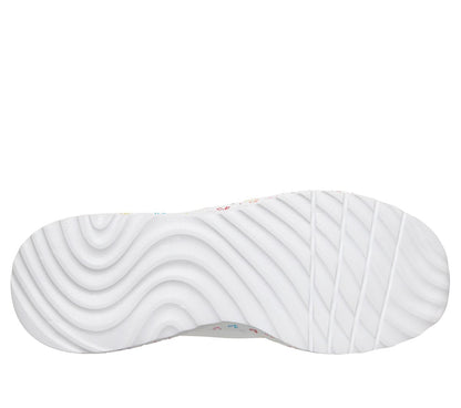 Skechers | Slip-ins JGoldcrown:BOBS Sport Squad Chaos - Joy Glow