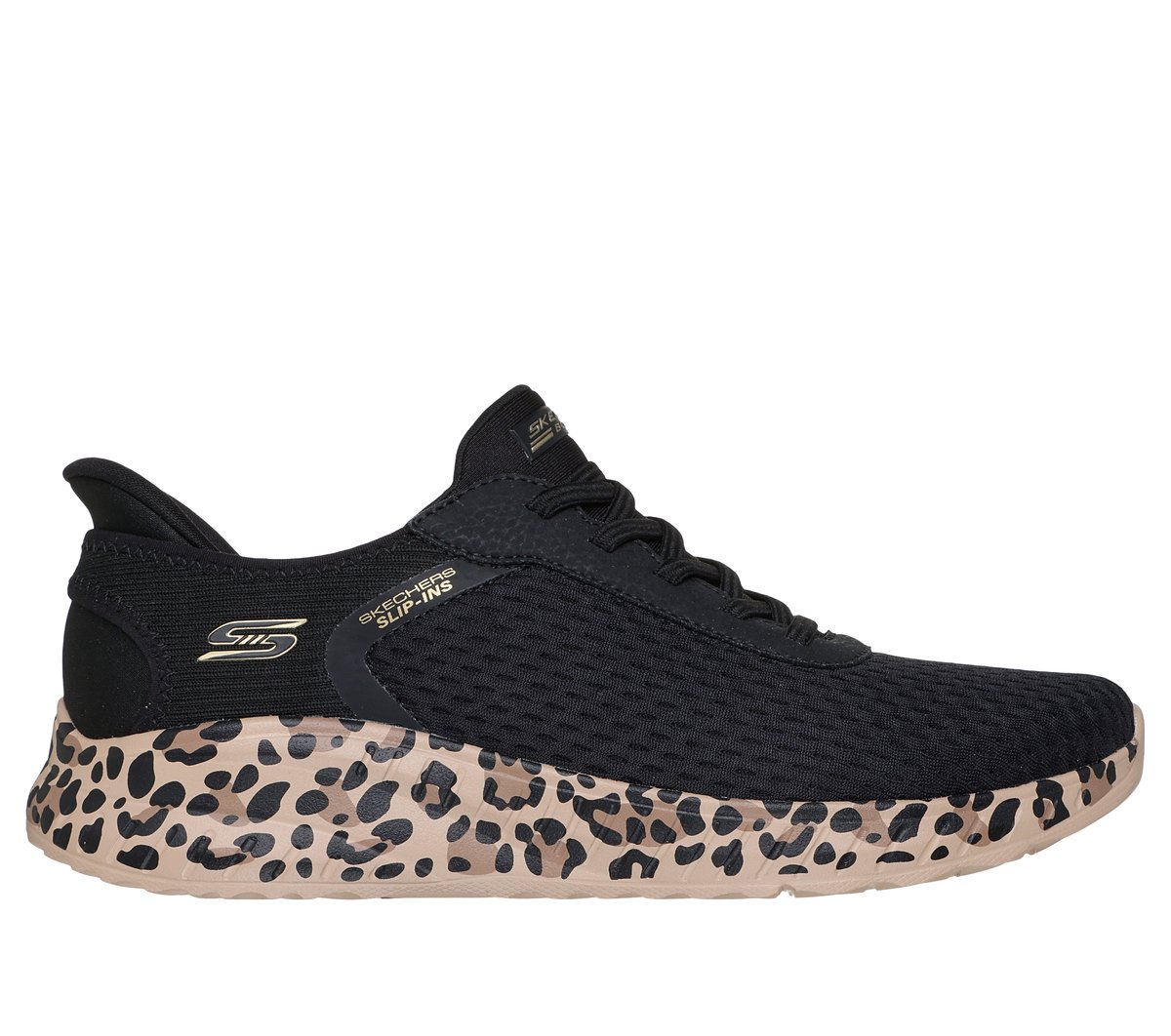 Skechers | Slip-ins: BOBS Sport Squad Chaos -Daily Prowl