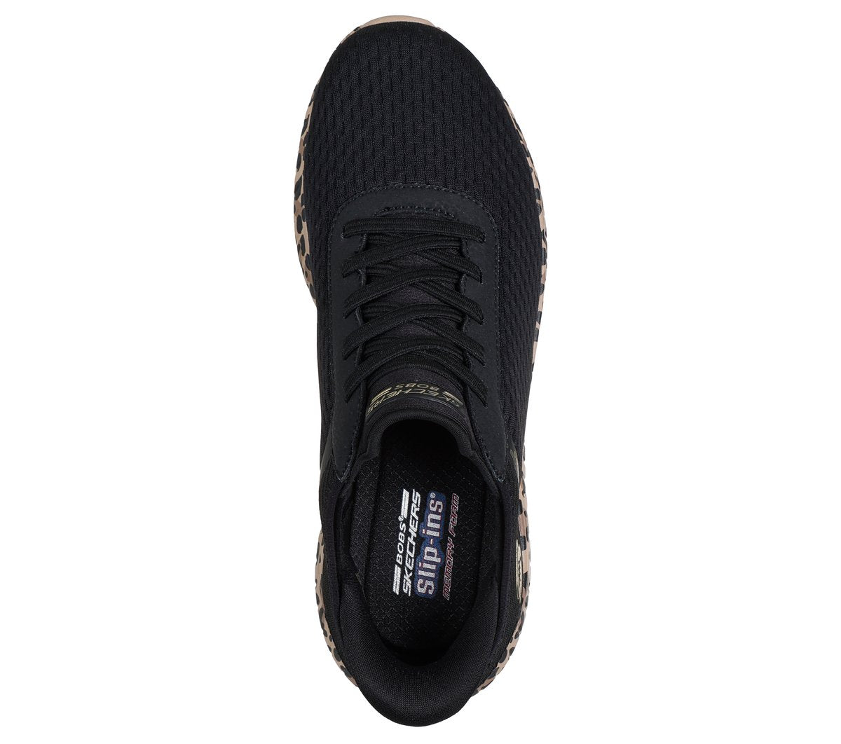 Skechers | Slip-ins: BOBS Sport Squad Chaos -Daily Prowl