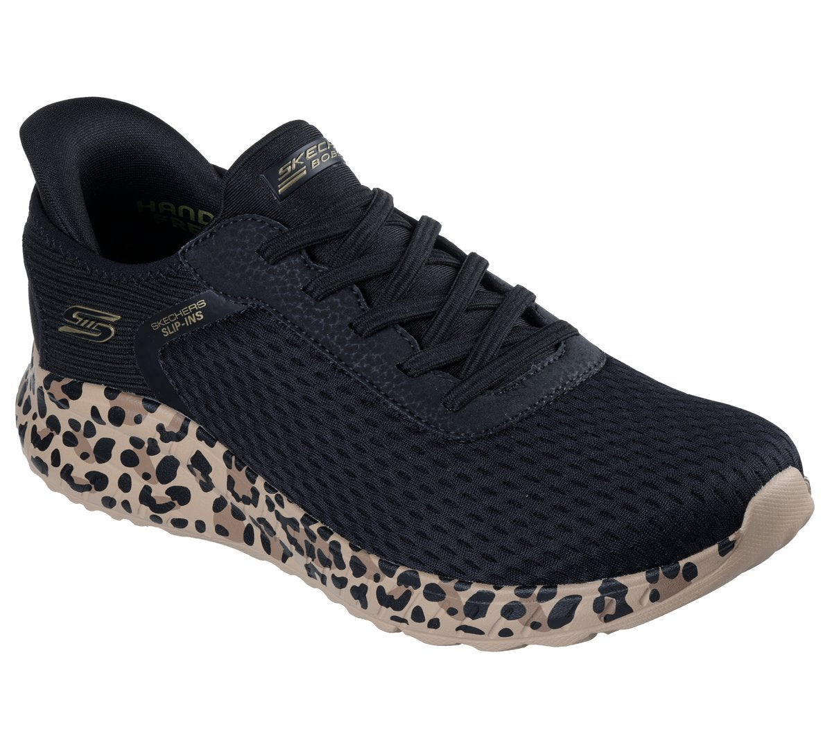 Skechers | Slip-ins: BOBS Sport Squad Chaos -Daily Prowl