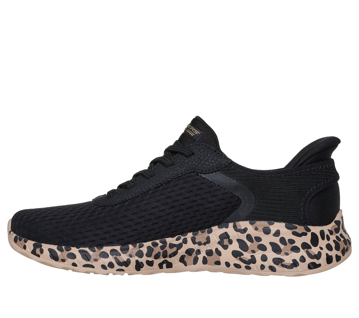 Skechers | Slip-ins: BOBS Sport Squad Chaos -Daily Prowl