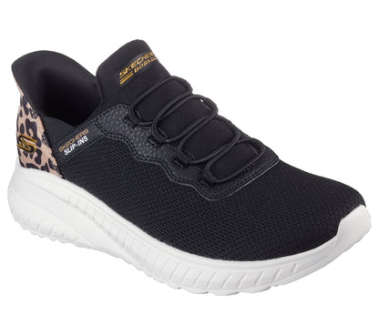 Skechers | Slip-ins: BOBS Sport Squad Chaos - Seize The Hour