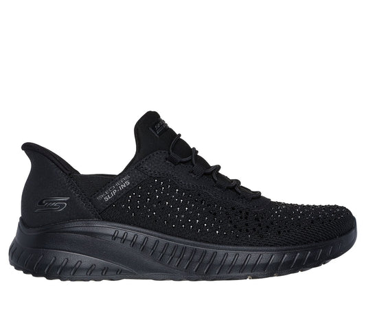 Skechers | Slip-ins: BOBS Sport Squad Chaos - Daily Glitz