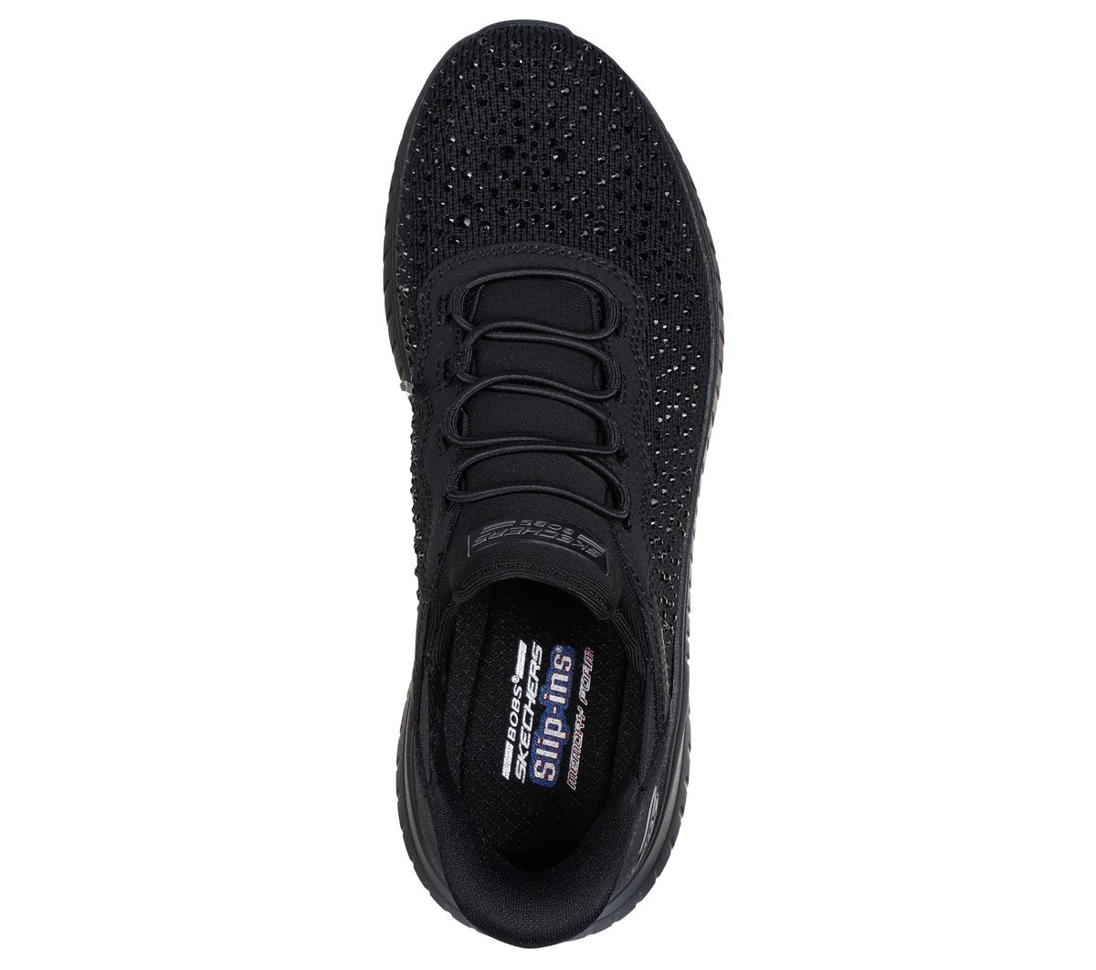 Skechers | Slip-ins: BOBS Sport Squad Chaos - Daily Glitz
