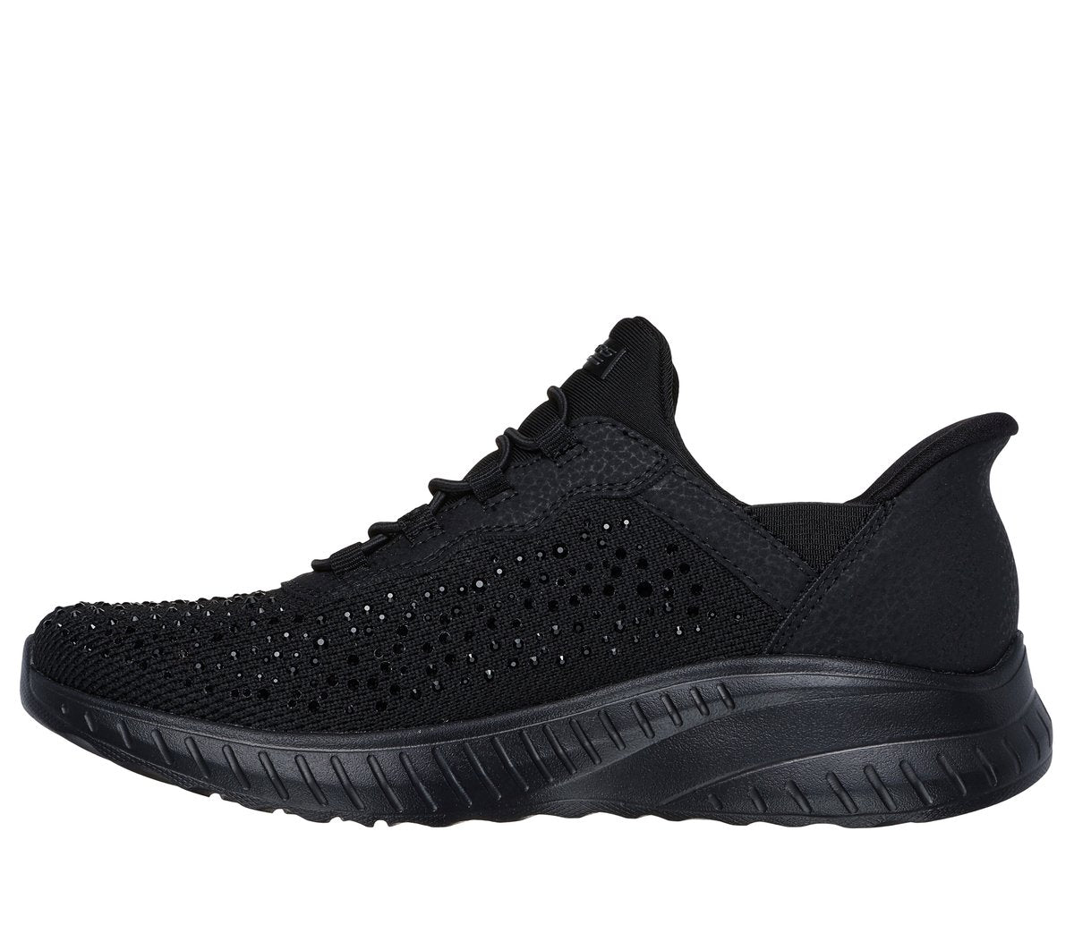 Skechers | Slip-ins: BOBS Sport Squad Chaos - Daily Glitz