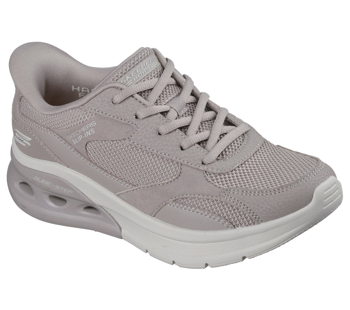 Skechers | Slip-ins: BOBS Arc Waves 2.0 - Now You