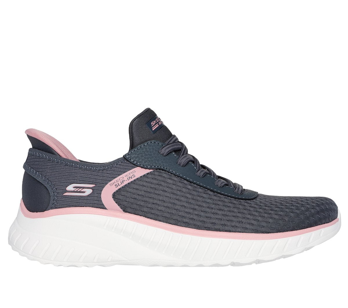 Skechers | Slip-ins: BOBS Sport Squad Chaos - Stroke of Luck