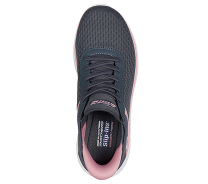Skechers | Slip-ins: BOBS Sport Squad Chaos - Stroke of Luck