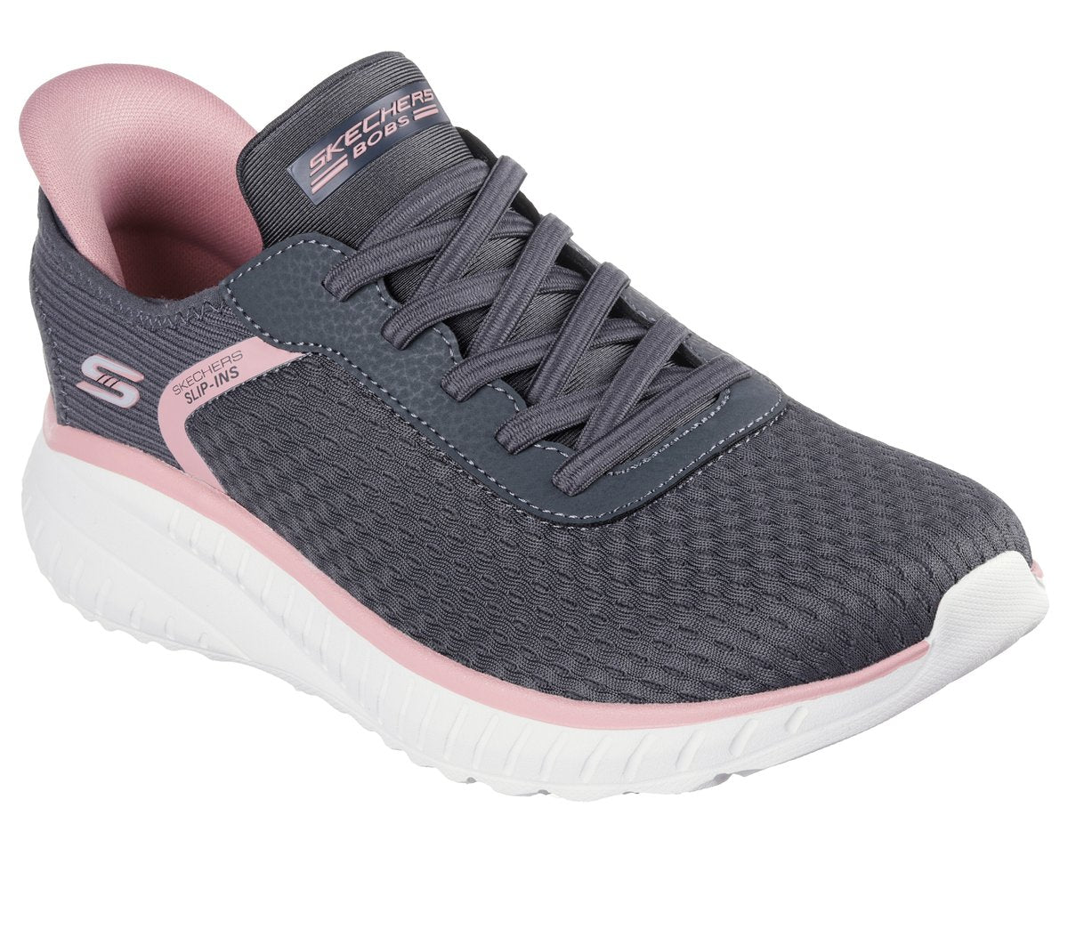 Skechers | Slip-ins: BOBS Sport Squad Chaos - Stroke of Luck