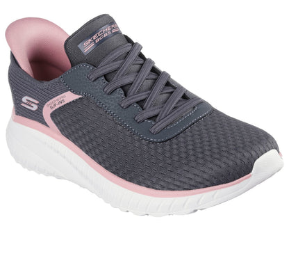 Skechers | Slip-ins: BOBS Sport Squad Chaos - Stroke of Luck