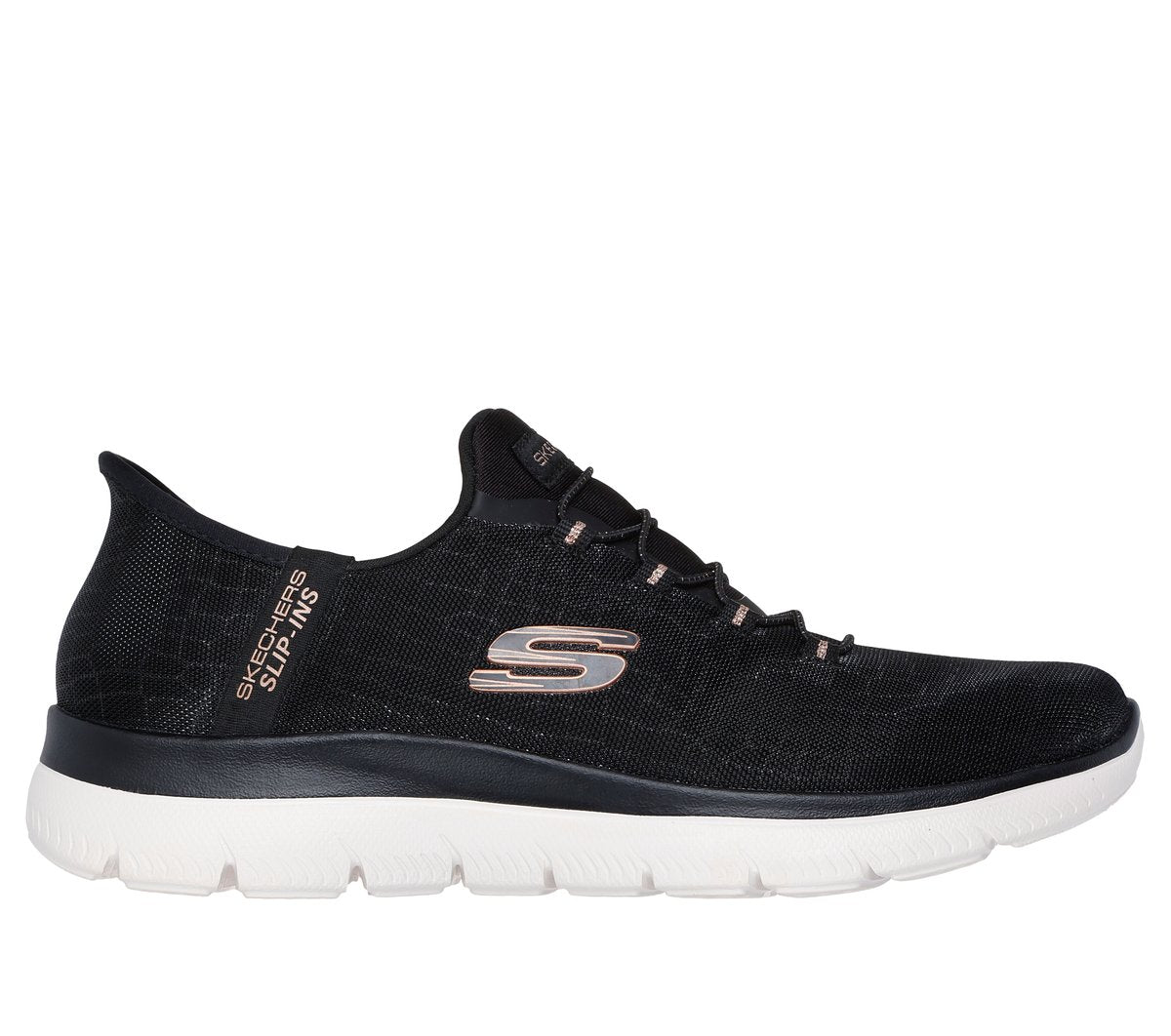 Skechers | Slip-ins: Summits - Classy Night