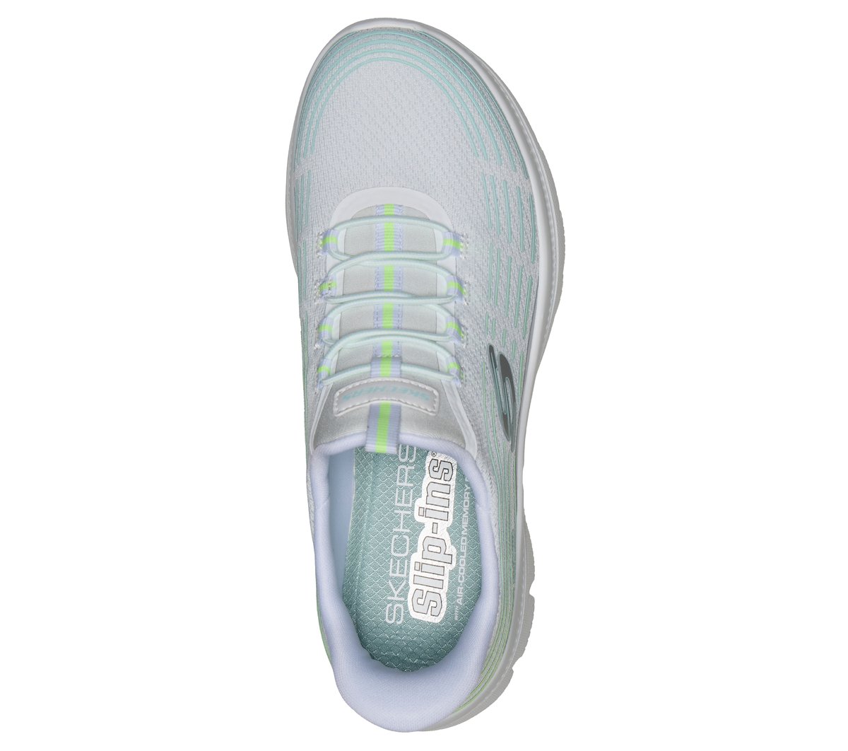 Skechers | Slip-ins: Summits Plus - Bright Wave