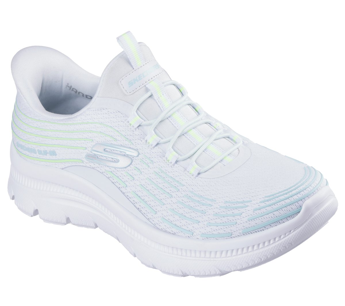Skechers | Slip-ins: Summits Plus - Bright Wave