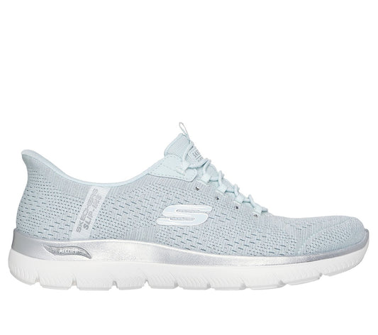 Skechers | Slip-ins Martha Stewart: Arch Fit Summits - Soft Shimmer