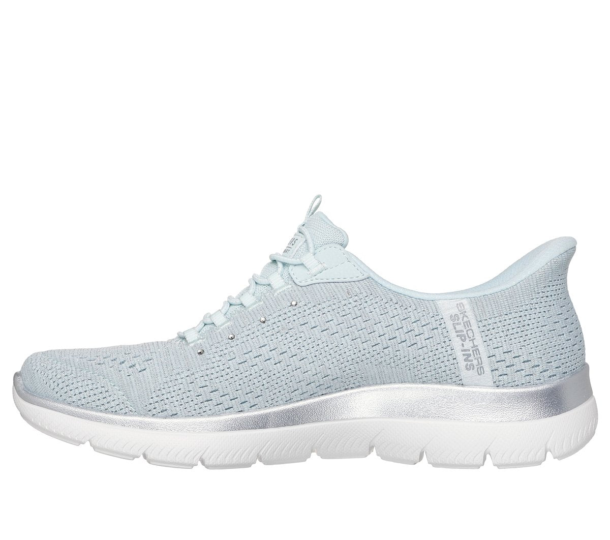 Skechers | Slip-ins Martha Stewart: Arch Fit Summits - Soft Shimmer
