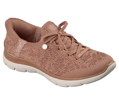 Skechers | Slip-ins Martha Stewart: Summits - Floral Dreams