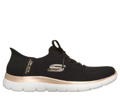 Skechers | Slip-ins: Summits - Night Chic