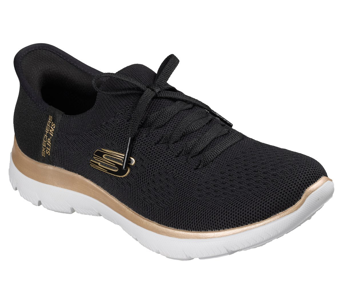 Skechers | Slip-ins: Summits - Night Chic