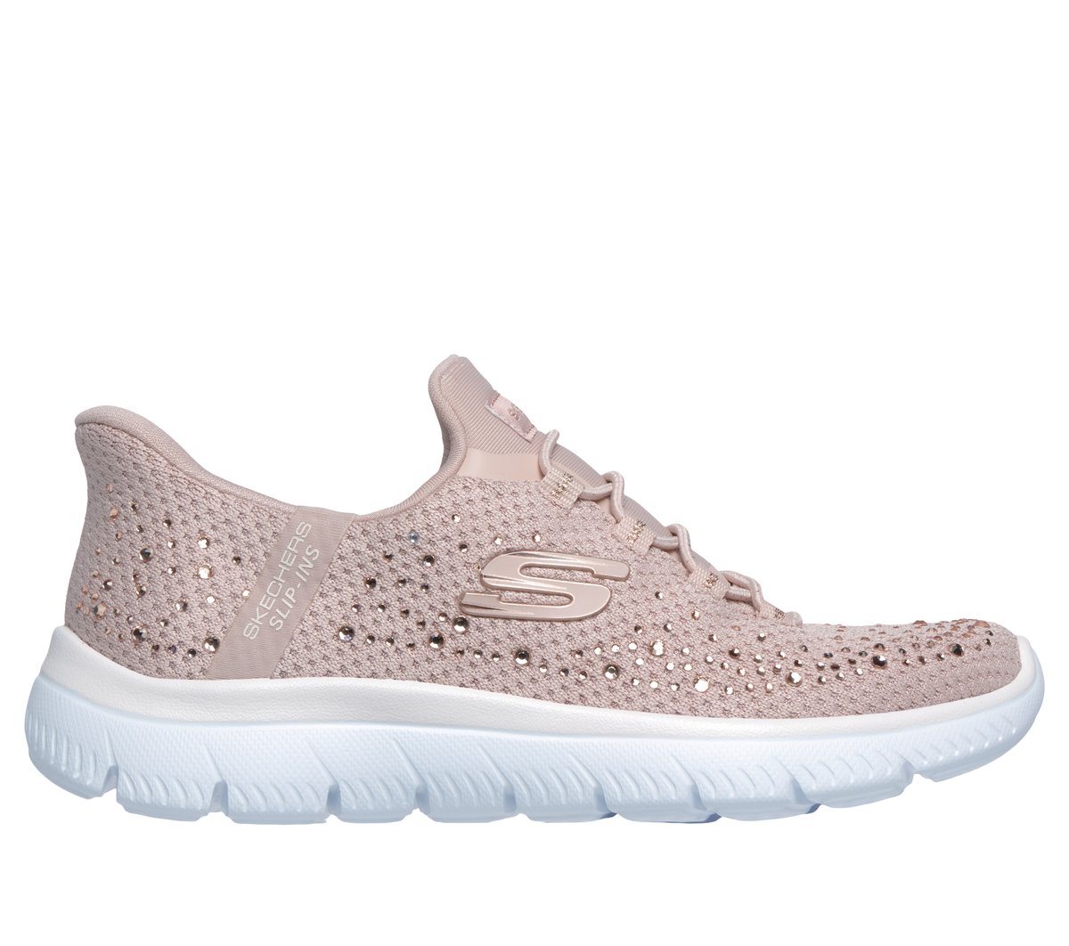 Skechers | Slip-ins: Summits - Brilliant Shine