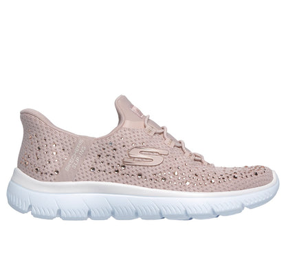 Skechers | Slip-ins: Summits - Brilliant Shine