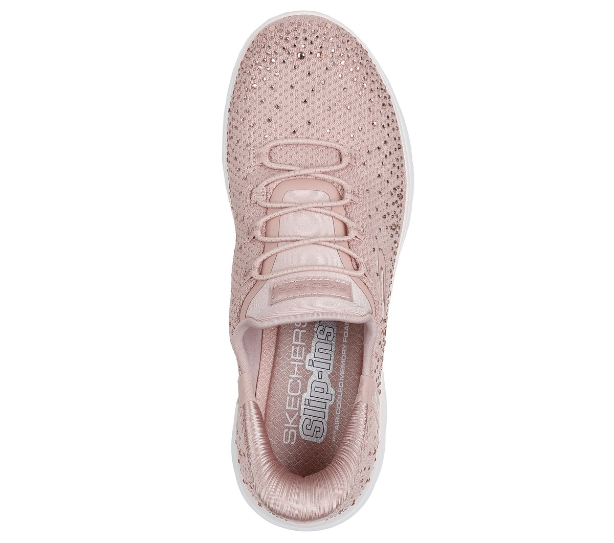 Skechers | Slip-ins: Summits - Brilliant Shine