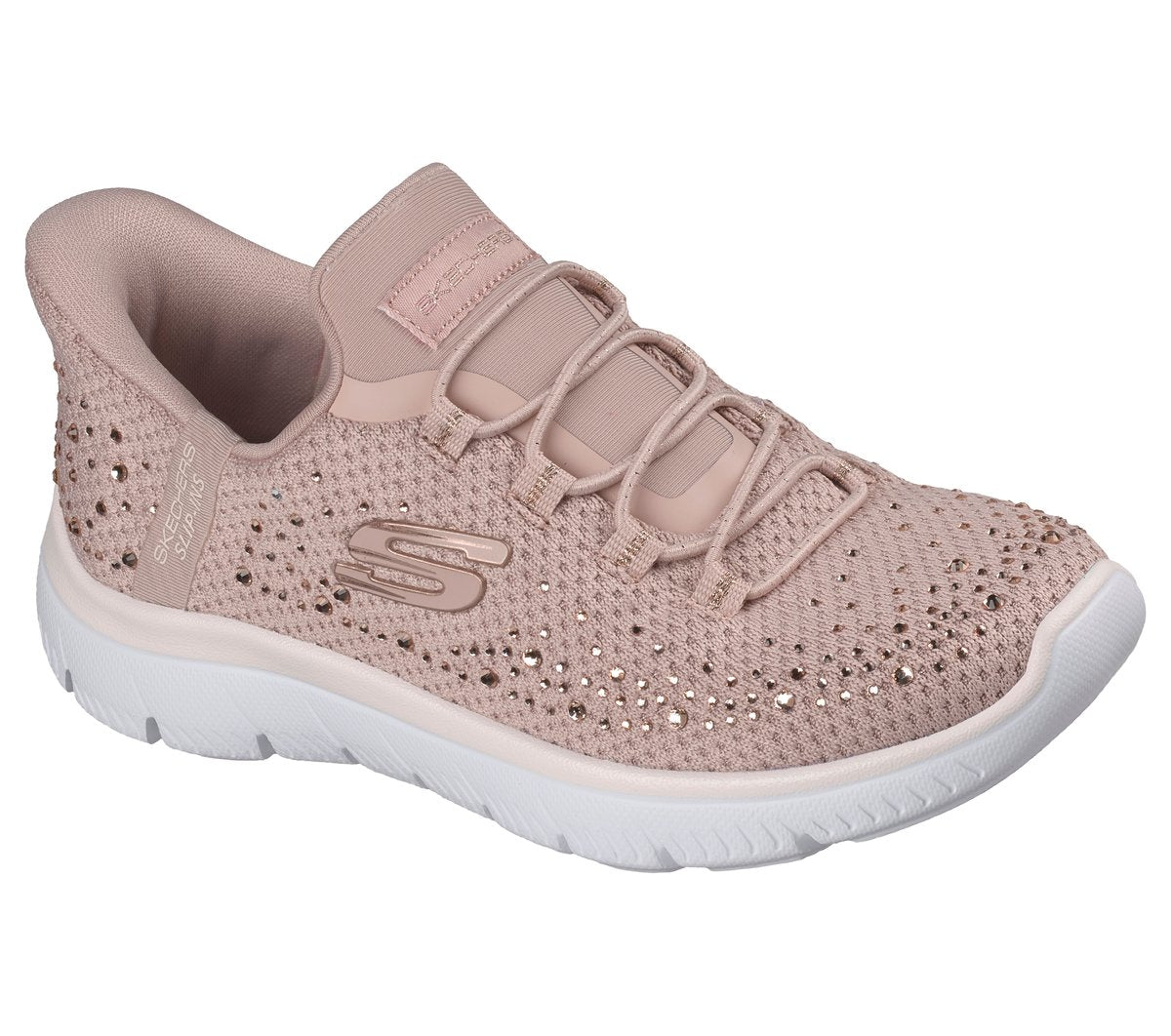 Skechers | Slip-ins: Summits - Brilliant Shine