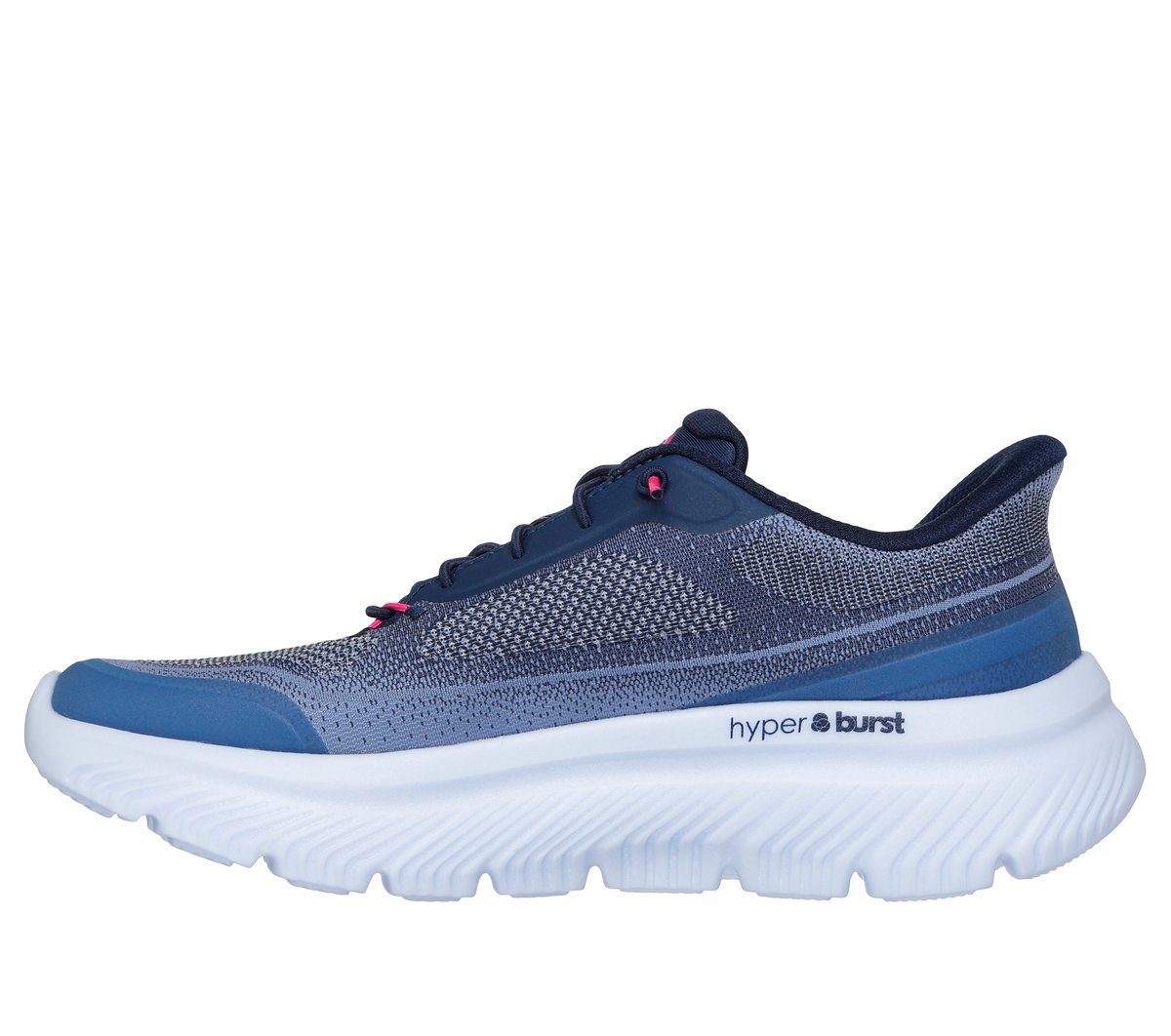 Skechers | Slip-ins: GO WALK Max Cushioning Hyper Burst - Nikita