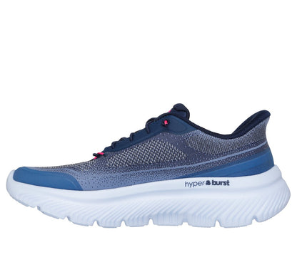 Skechers | Slip-ins: GO WALK Max Cushioning Hyper Burst - Nikita
