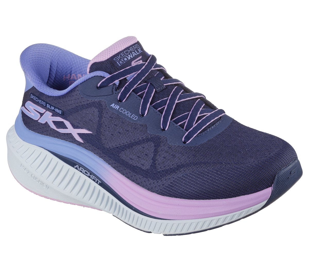 Skechers | Slip-ins: GO WALK Max Cushioning Arch Fit - Areena