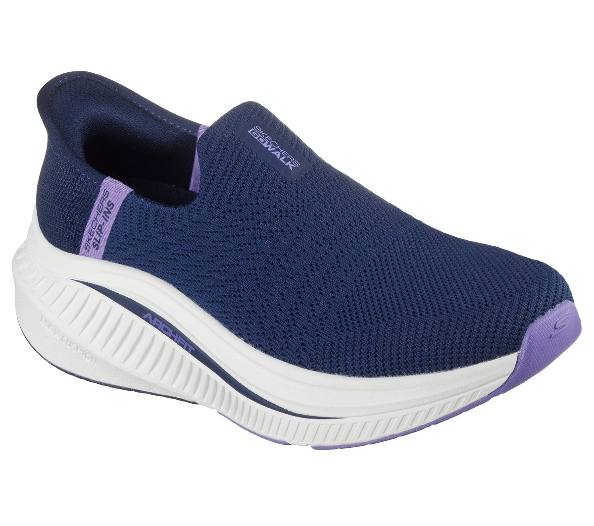 Skechers | Slip-ins: GO WALK Max Cushioning Arch Fit - Camilla