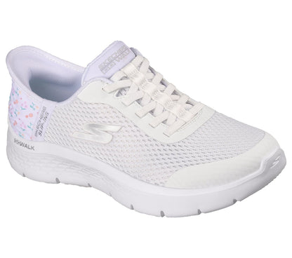 Skechers | Slip-ins: GO WALK Flex - Lily Rose