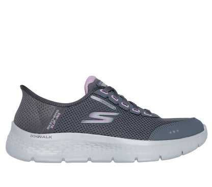 Skechers | Slip-ins Waterproof: GO WALK Flex - Clear Creek