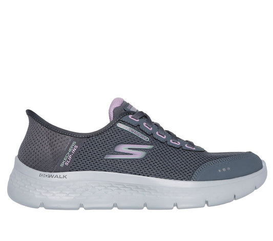 Skechers | Slip-ins Waterproof: GO WALK Flex - Clear Creek