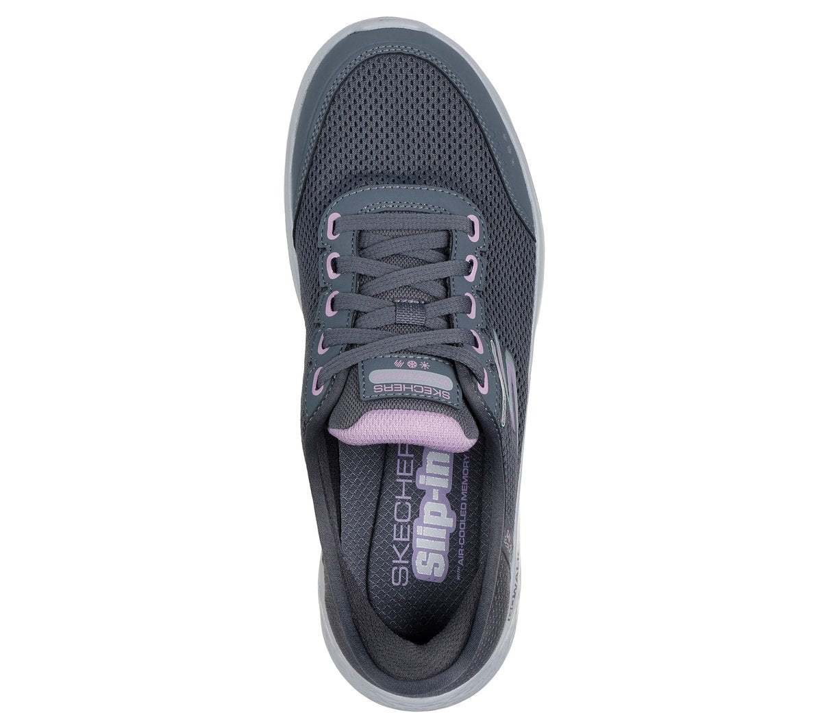 Skechers | Slip-ins Waterproof: GO WALK Flex - Clear Creek