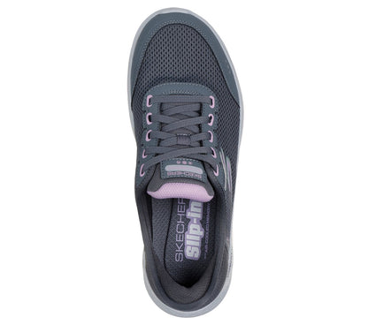 Skechers | Slip-ins Waterproof: GO WALK Flex - Clear Creek