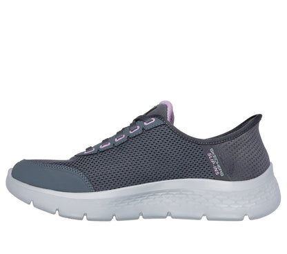 Skechers | Slip-ins Waterproof: GO WALK Flex - Clear Creek