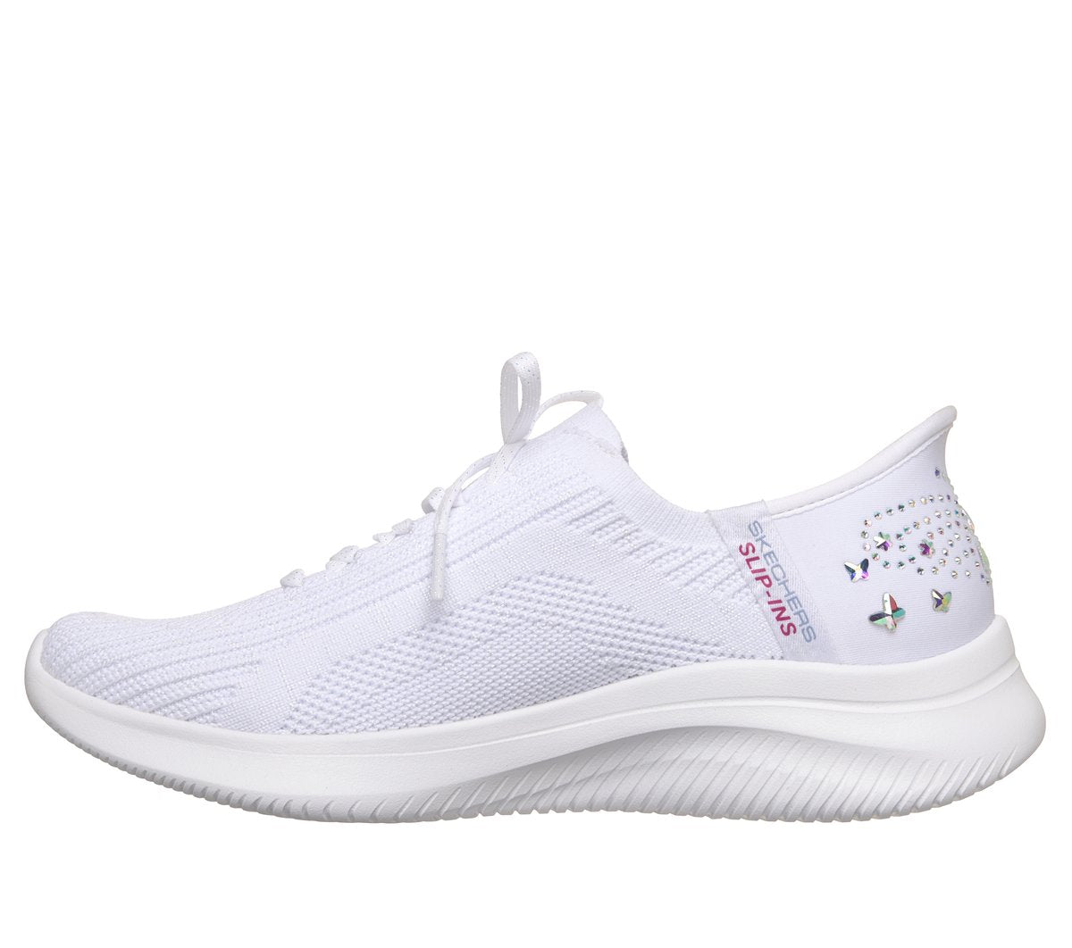 Skechers | Slip-ins: Ultra Flex 4.0 - Gemstone Glow